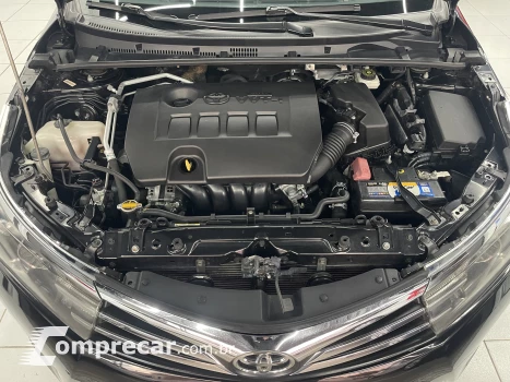 COROLLA 2.0 XEI 16V