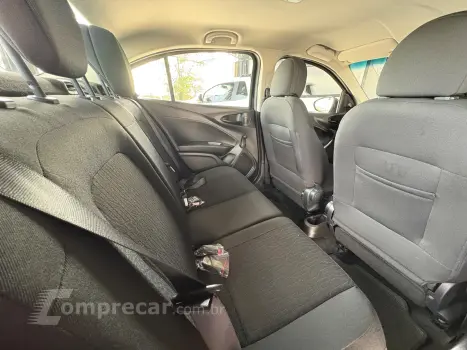 CRONOS DRIVE 1.3 8V Flex