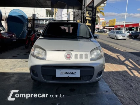 UNO - 1.0 EVO VIVACE 8V 4P MANUAL