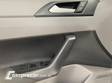 POLO COMFORT 200 TSI 1.0 FLEX 12V AUT