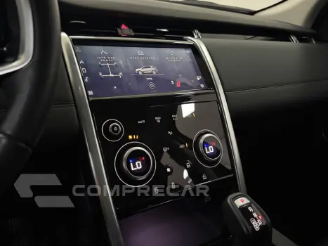 DISCOVERY SPORT 2.0 D200 TURBO DIESEL MHEV SE AUTOMÁTICO