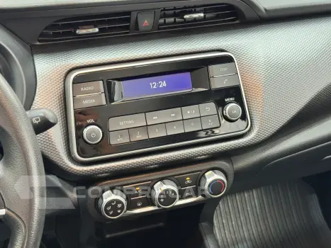 KICKS 1.6 16V FLEXSTART S DIRECT 4P XTRONIC