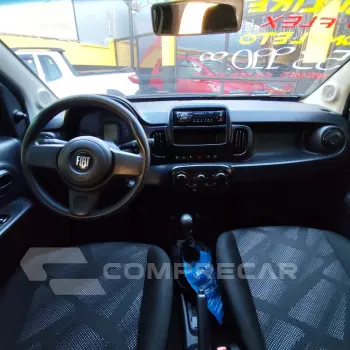 MOBI LIKE 1.0 Fire Flex 5p.