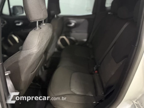 RENEGADE 1.8 16V Longitude
