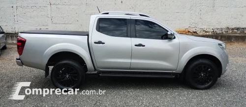 FRONTIER 2.3 16V Turbo LE CD 4X4