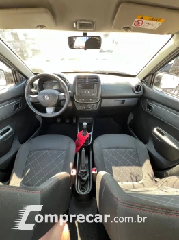 KWID 1.0 12V SCE ZEN
