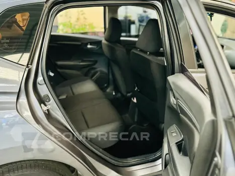 FIT 1.5 Personal 16V