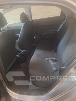 HB20 1.0 Unique 12V