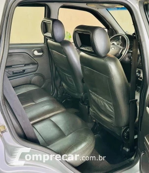 ECOSPORT 2.0 XLT 16V
