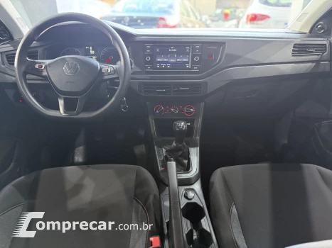 POLO 1.0 MPI MANUAL