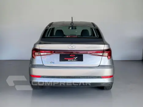 HB20S 1.0 12V Comfort