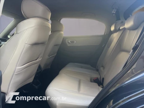 HR-V 1.5 DI I-VTEC TURBO FLEX TOURING CVT