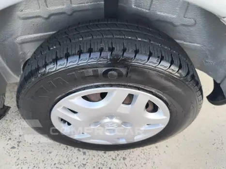 GOL 1.0 MI 8V G.IV