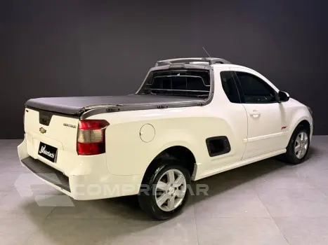 MONTANA 1.4 MPFI SPORT CS 8V ECONO FLEX 2P MANUAL