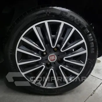 Palio ATTRACTIVE 1.0 EVO Fire Flex 8v 5p