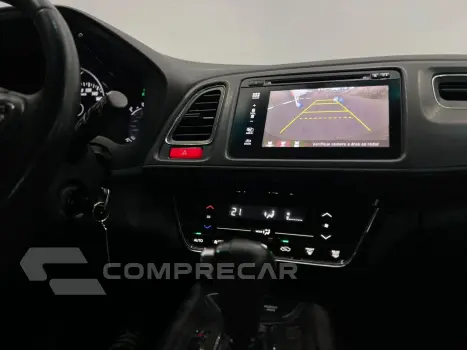 HR-V 1.8 16V FLEX EXL 4P AUTOMÁTICO