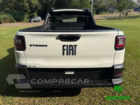STRADA 1.3 FIREFLY FLEX ENDURANCE CS MANUAL