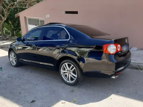 JETTA 2.5 I 20V 170cv