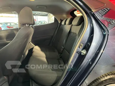 Hb20 1.0 12V Flex Comfort Plus Manual