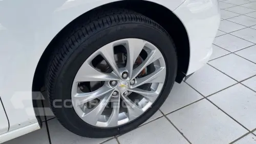 CHEVROLET CRUZE 1.4 TURBO LT 16V