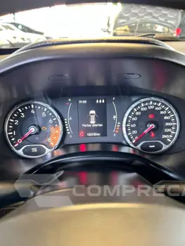 Renegade Sport 1.8 4x2 Flex 16V Mec.