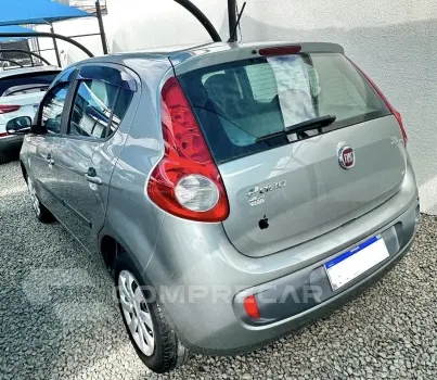 Palio 1.4 4P FLEX ATTRACTIVE