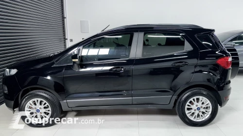 ECOSPORT 1.6 SE 16V