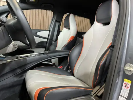 DOLPHIN 44,9 KW ELÉTRICO GS