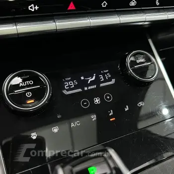 Tiggo 8 TXS 1.6 16V TGDi Aut.