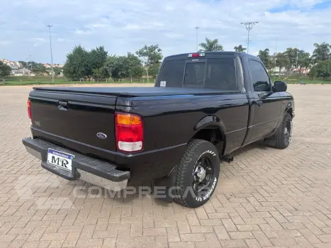 RANGER 4.0 XLT 4X2 CS V6 12V