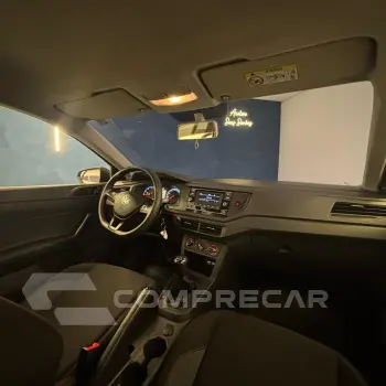 Polo Track 1.0 Flex 12V 5p