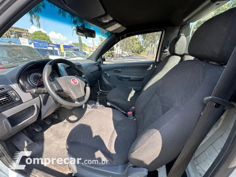 STRADA 1.4 MPI Working CS 8V
