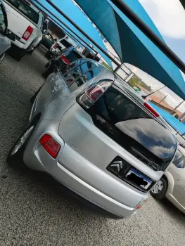 C3 Picasso 1.6 16V 4P GL FLEX