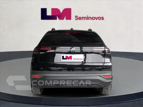 NIVUS 1.0 200 TSI TOTAL FLEX COMFORTLINE AUTOMÁTI