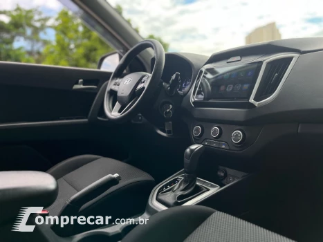 CRETA 1.6 16V Smart