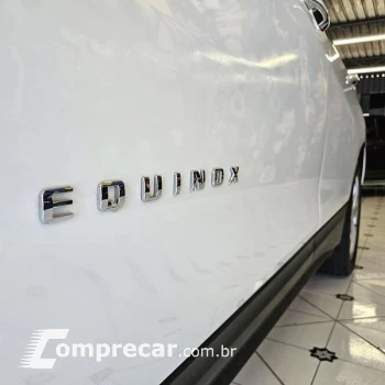 EQUINOX PREMIER