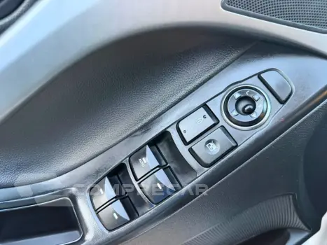 Elantra GLS 2.0 16V Flex Aut.