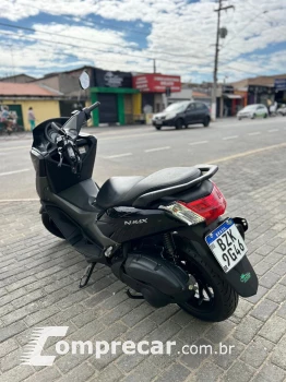 N-MAX 160