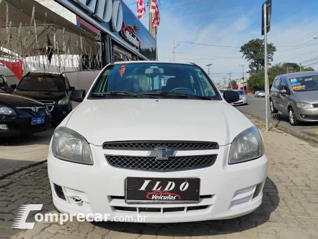 CELTA 1.0 MPFI LS 8V