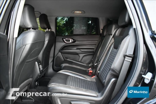 COMMANDER 1.3 T270 TURBO FLEX LIMITED AT6