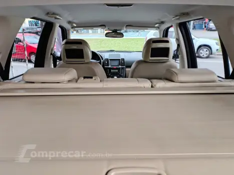 FREELANDER 2 2.2 S SD4 16V TURBO