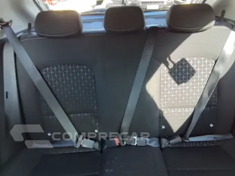 HB20 1.0 12V FLEX COMFORT MANUAL