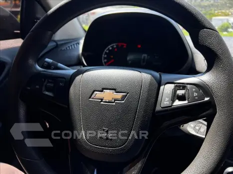 PRISMA 1.4 MPFI LT 8V