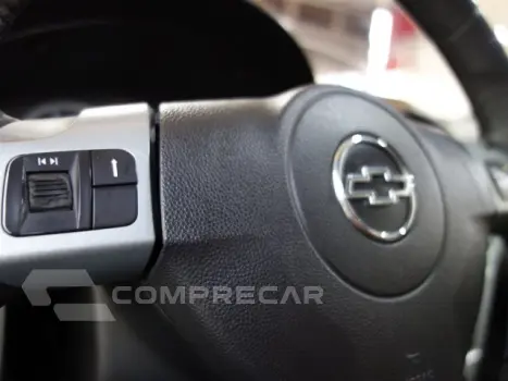 VECTRA SEDAN - 2.0 MPFI ELEGANCE 8V 140CV 4P AUTOMÁTICO