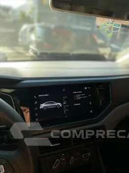 VIRTUS 1.0 200 TSI Comfortline