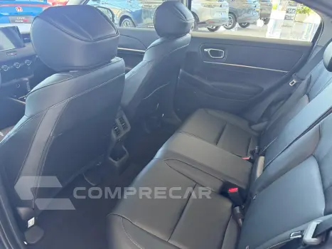 HR-V 1.5 DI I-vtec EXL