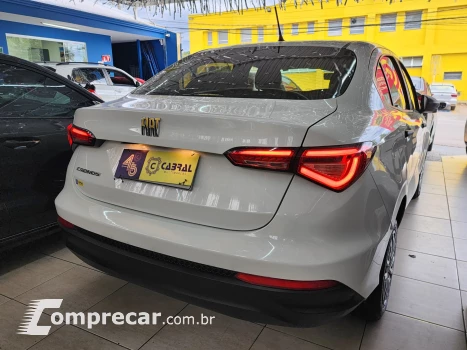 CRONOS 1.0 6V Flex