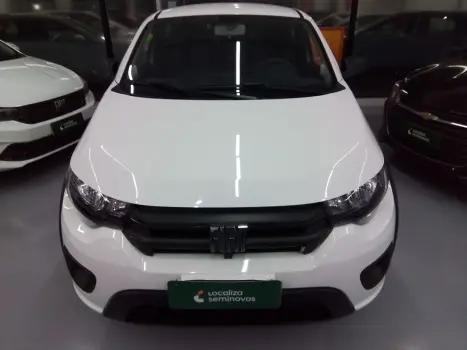 MOBI 1.0 EVO FLEX LIKE. MANUAL