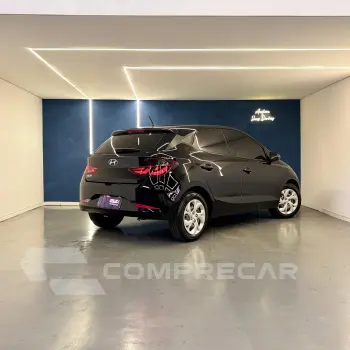 HB20 Vision 1.0 Flex 12V Mec.