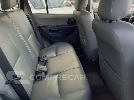 Pajero Tr4 2.0 4X4 16V 131Cv Gasolina 4P Automático